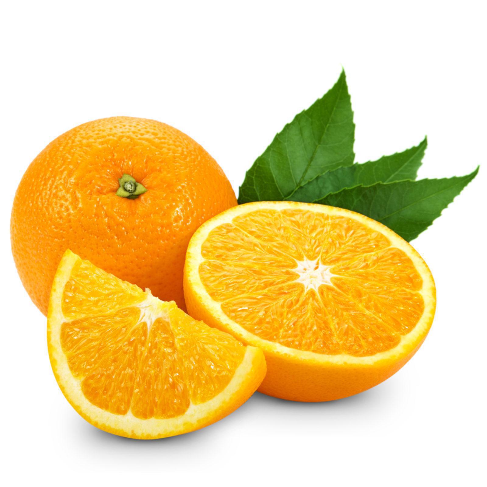 Appelsien schepijs - Milihoevezuivel