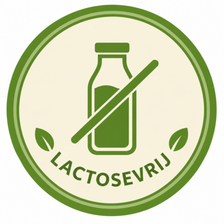 Lactosevrij