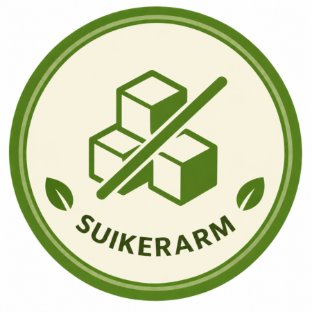 Suikerarm